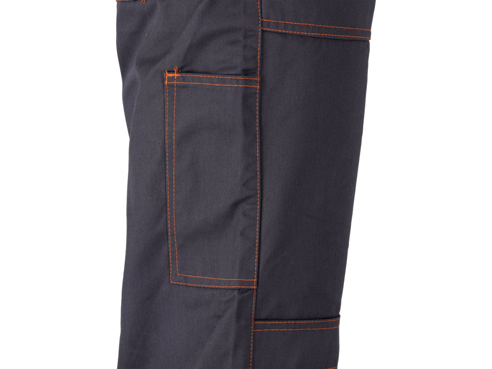 WORKING BIBPANTS SIZE: XL [9]