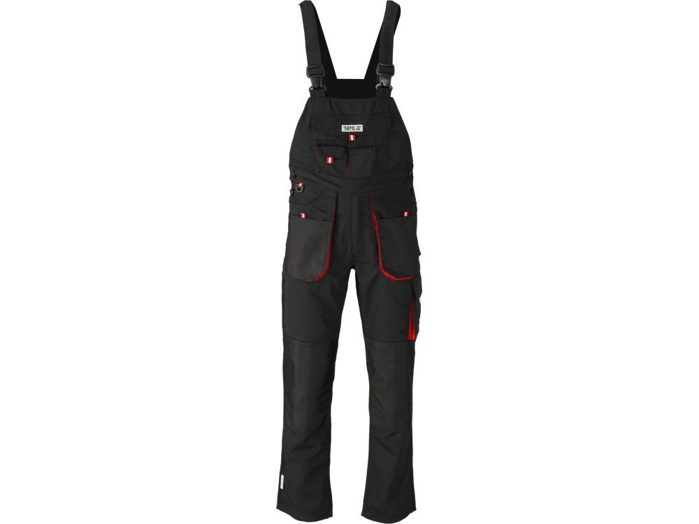 WORK BIB OVERALL [3]