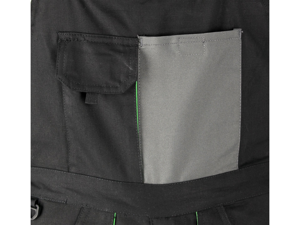 WORKING BIBPANTS SIZE: M [5]