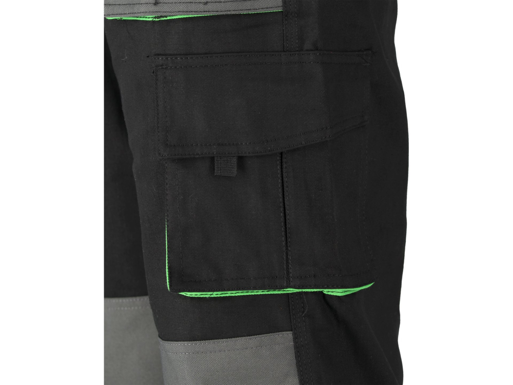 WORKING BIBPANTS SIZE: M [9]