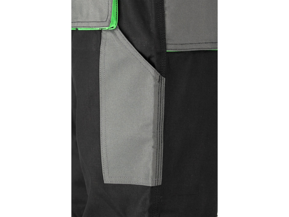 WORKING BIBPANTS SIZE: M [8]