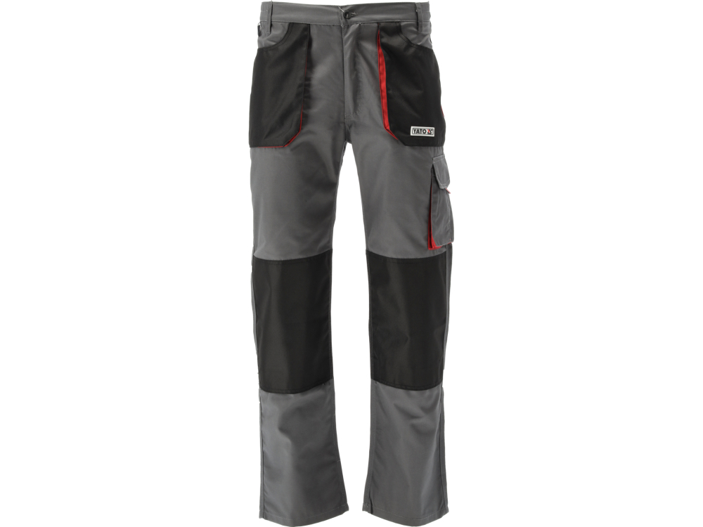 WORK TROUSERS DAN SIZE XL [3]
