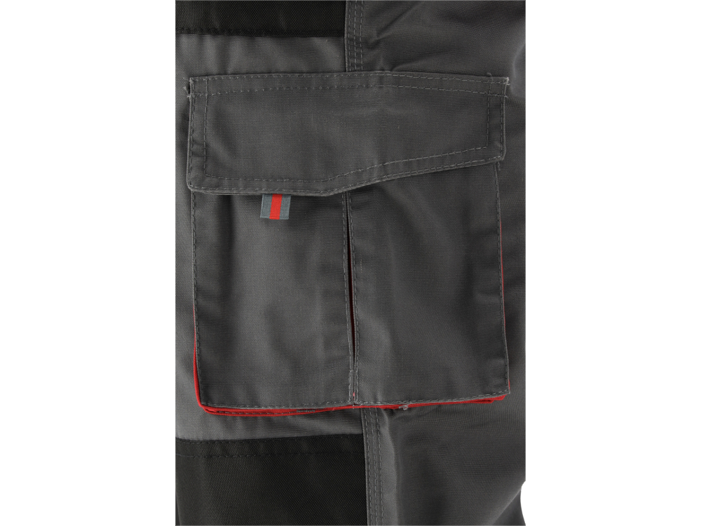 WORK TROUSERS DAN SIZE XL [9]