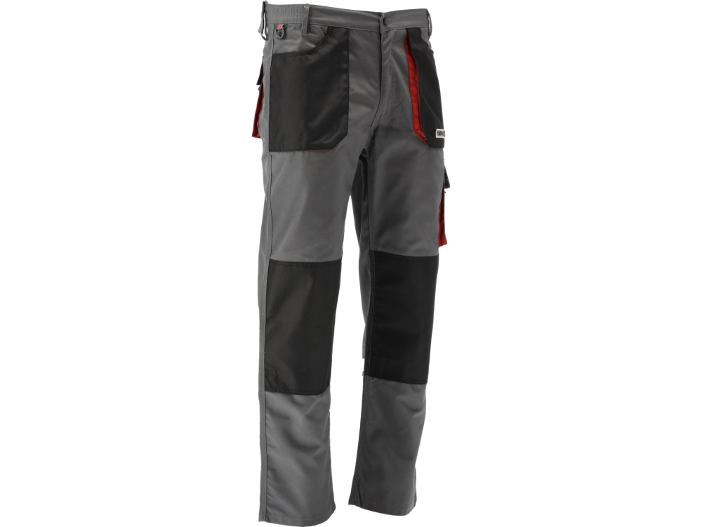 WORK TROUSERS DAN SIZE XL [2]
