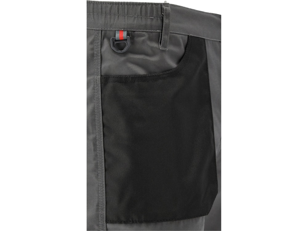 WORK TROUSERS DAN SIZE XL [7]