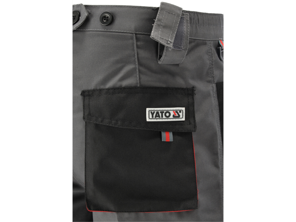 WORK TROUSERS DAN SIZE XL [6]