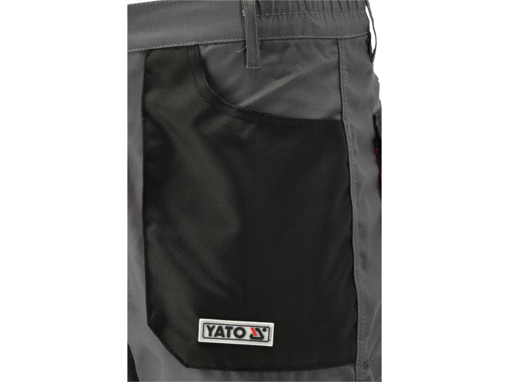 WORK TROUSERS DAN SIZE XL [8]