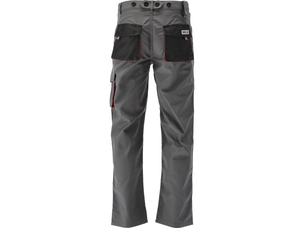 WORK TROUSERS DAN SIZE XL [4]
