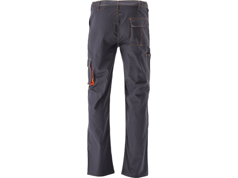 WORKING TROUSERS SIZE: XL [4]