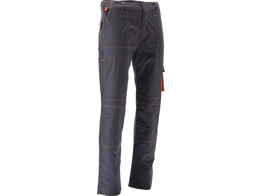 WORKING TROUSERS SIZE: XL [2]
