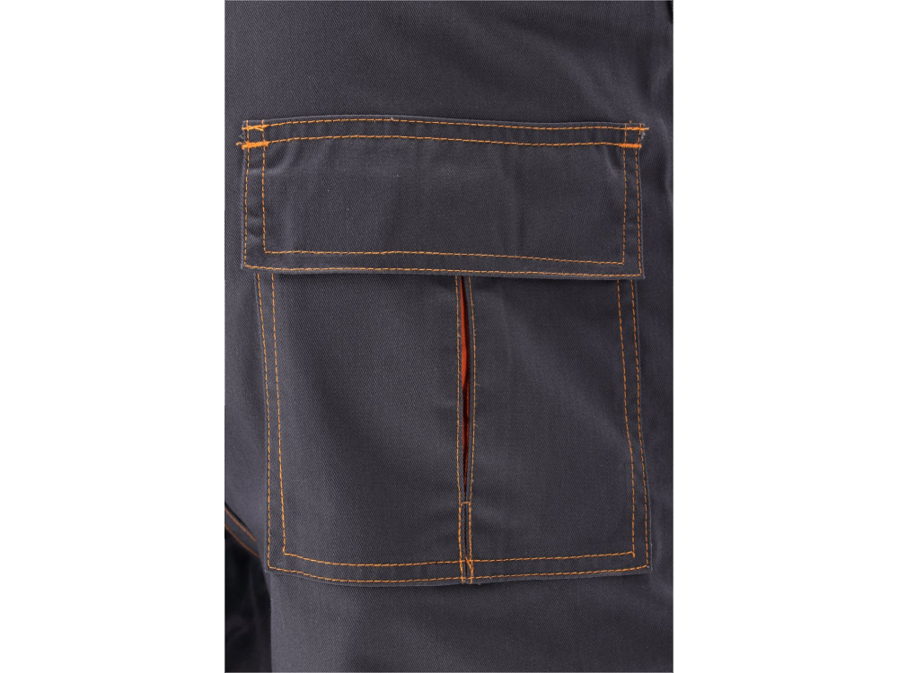 WORKING TROUSERS SIZE: XL [7]