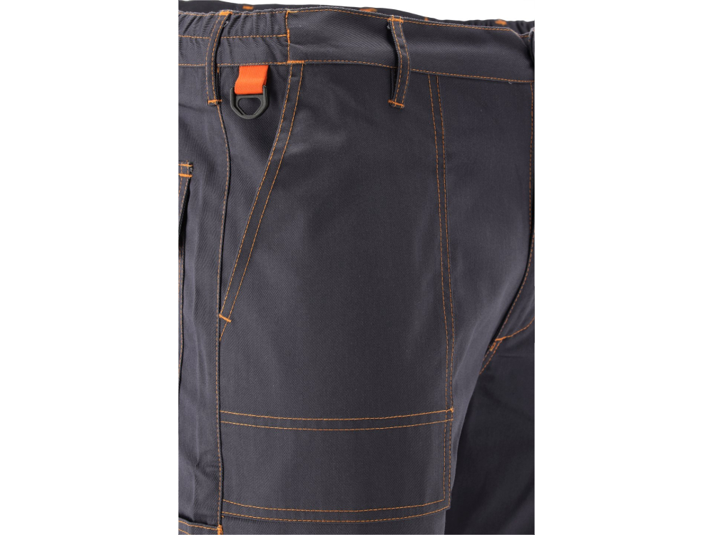 WORKING TROUSERS SIZE: XL [5]