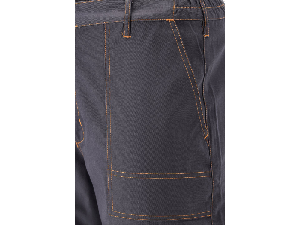 WORKING TROUSERS SIZE: XL [6]
