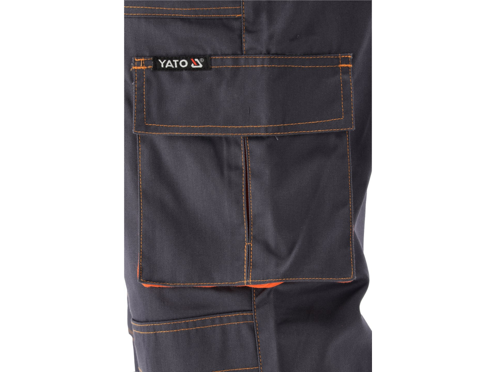 WORKING TROUSERS SIZE: XL [8]