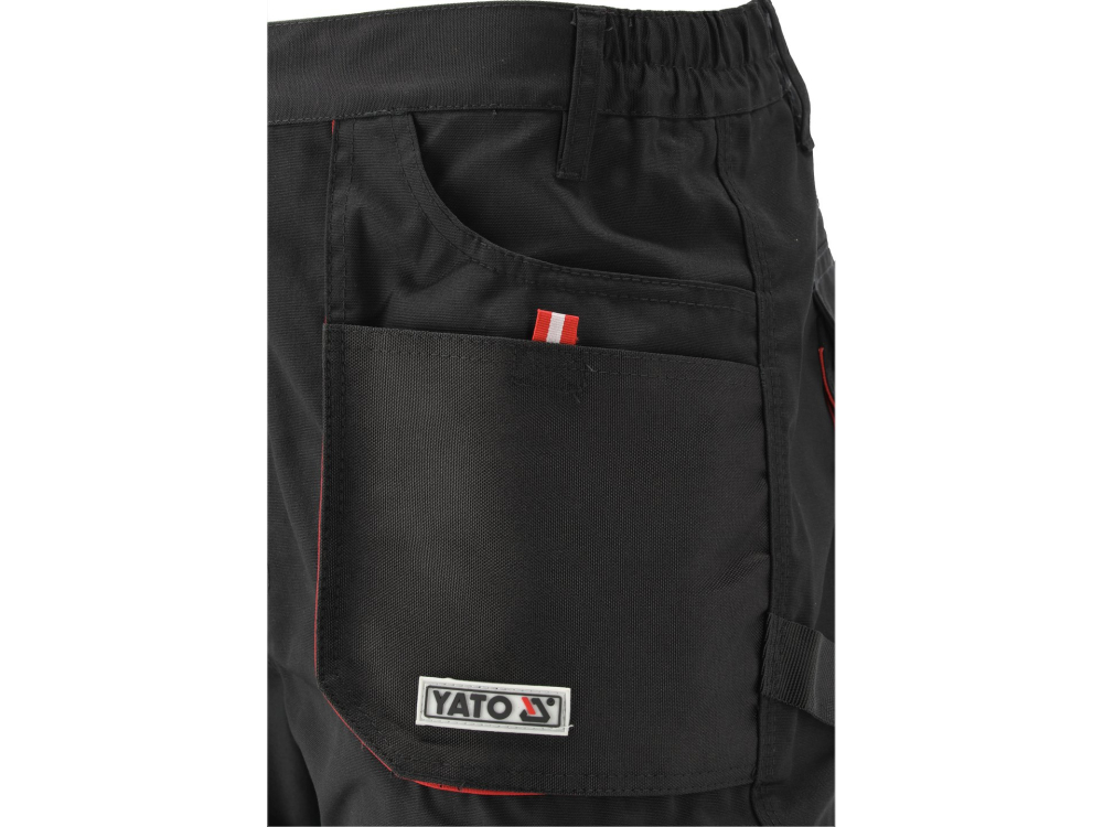 WORK TROUSERS [6]
