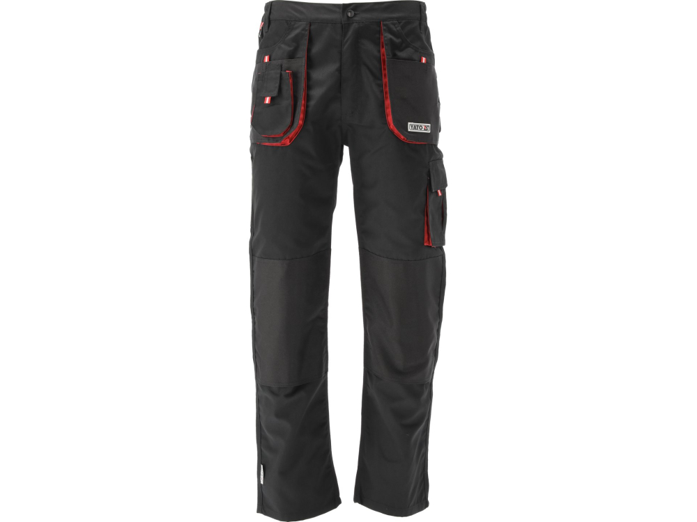 WORK TROUSERS [3]