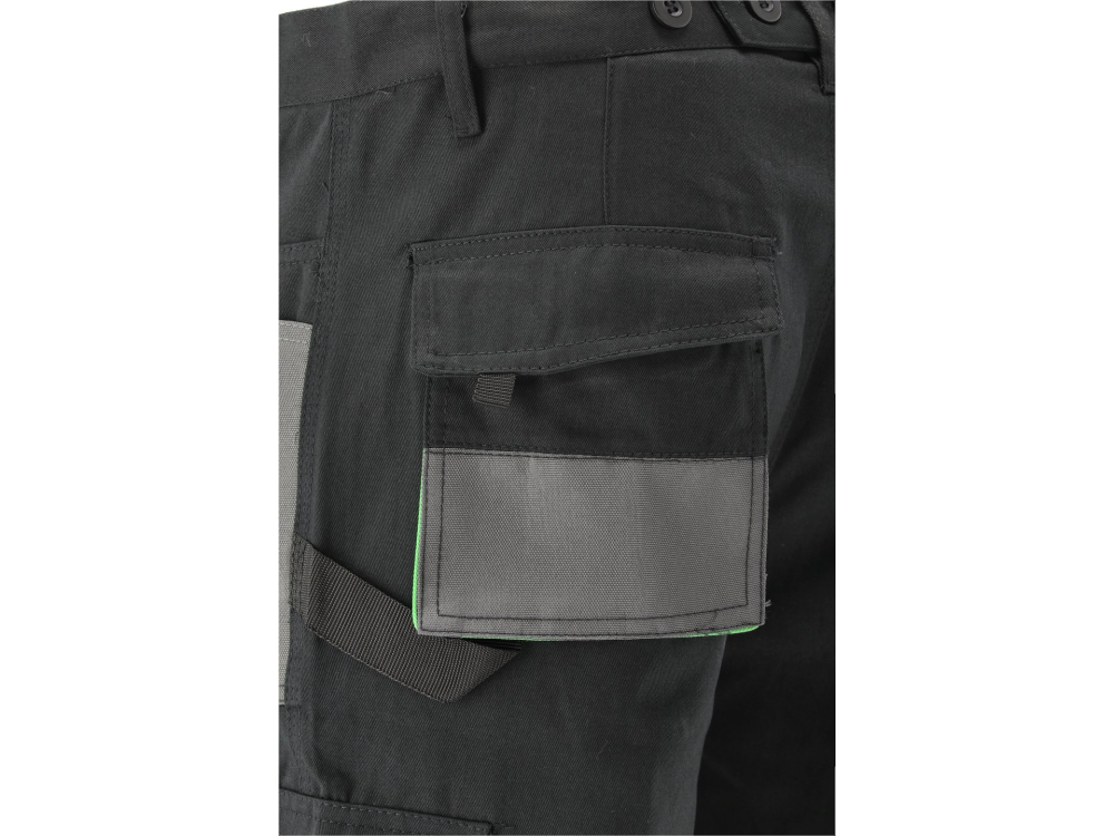 WORKING TROUSERS SIZE: M [9]