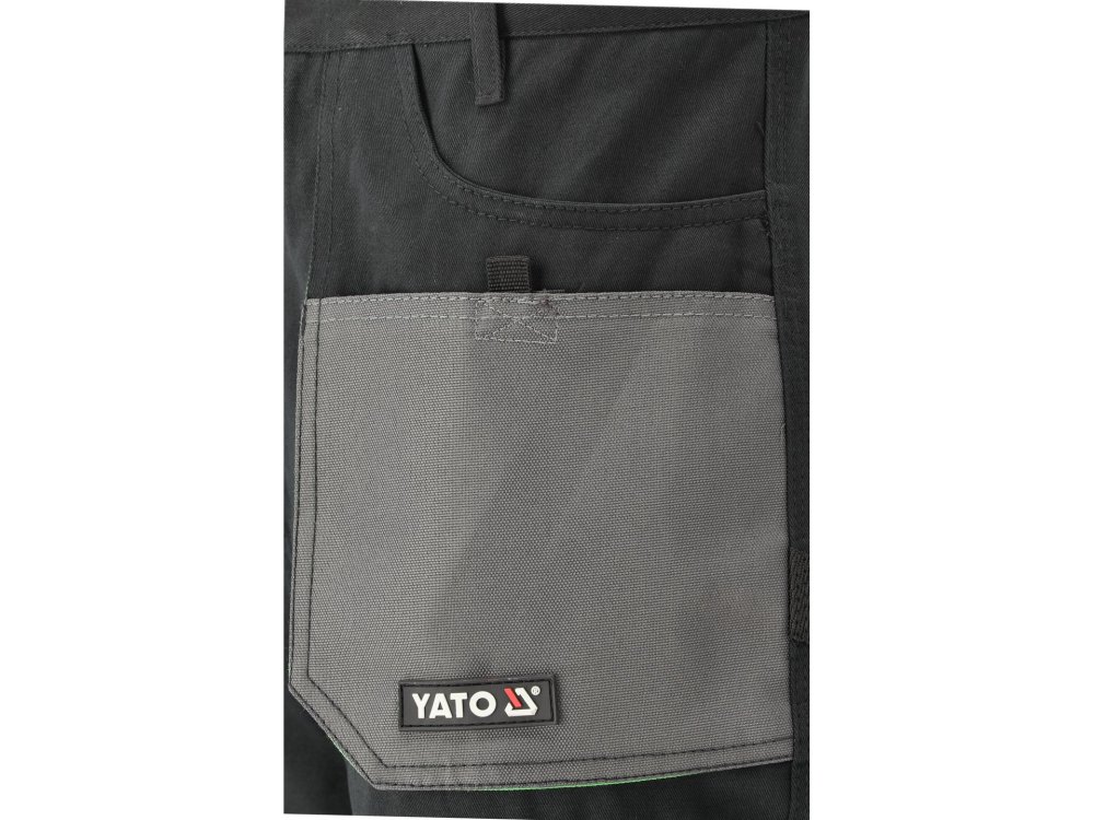 WORKING TROUSERS SIZE: M [8]