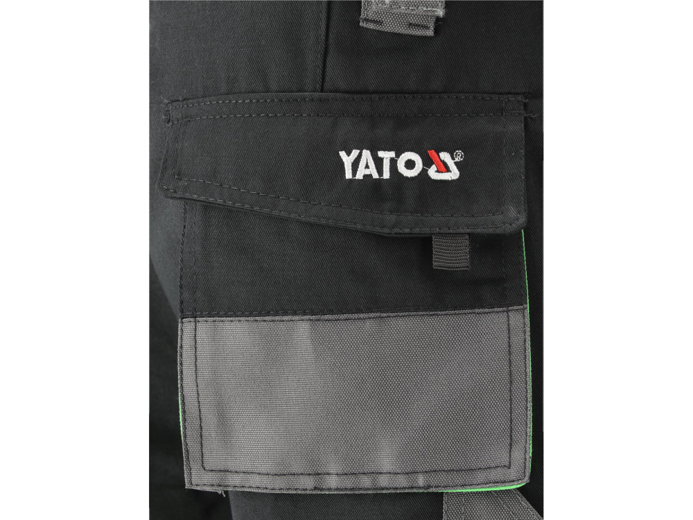 WORKING TROUSERS SIZE: M [6]