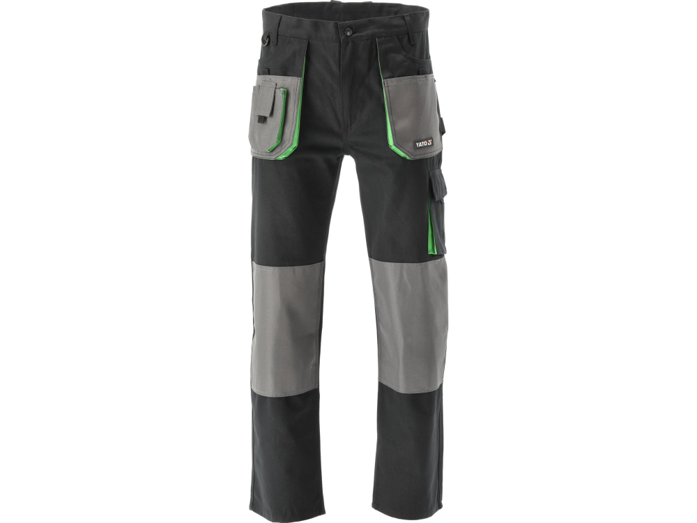 WORKING TROUSERS SIZE: M [3]