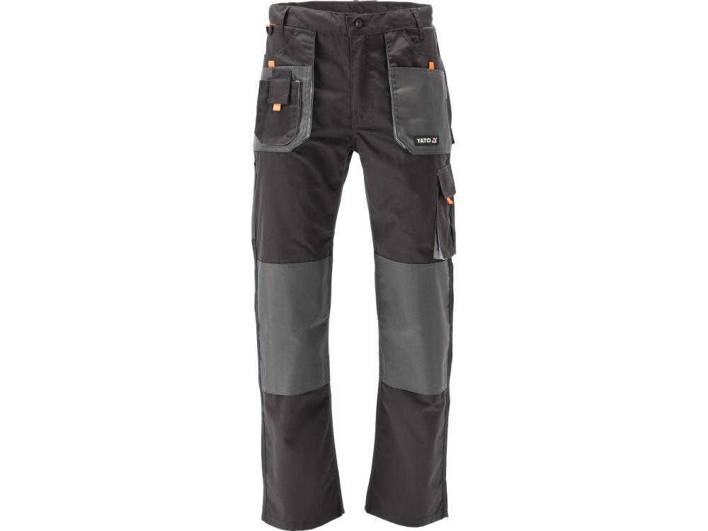 WORKING TROUSERS SIZE: S [3]