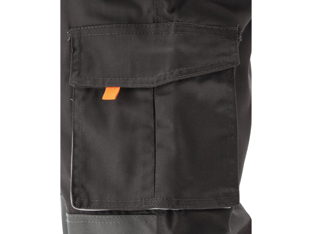 WORKING TROUSERS SIZE: S [9]