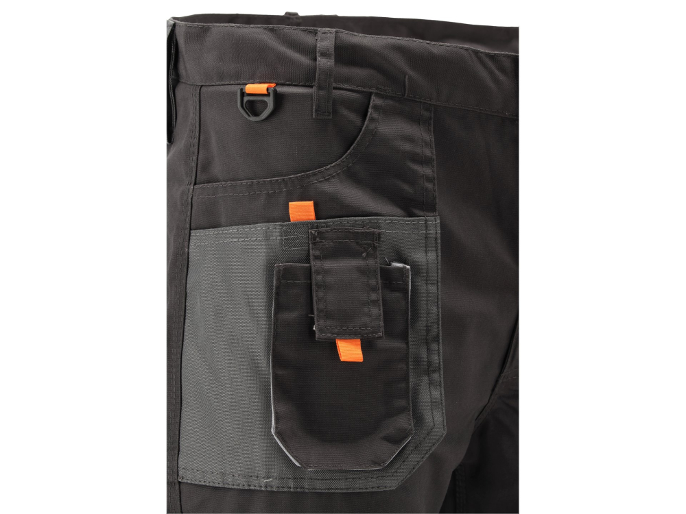 WORKING TROUSERS SIZE: S [7]