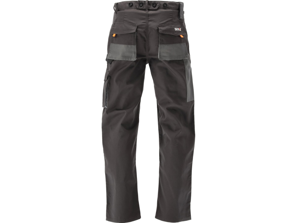 WORKING TROUSERS SIZE: S [4]