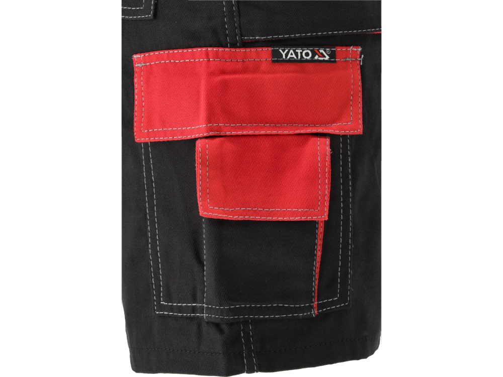 SHORT WORKING TROUSERS SIZE: S [8]