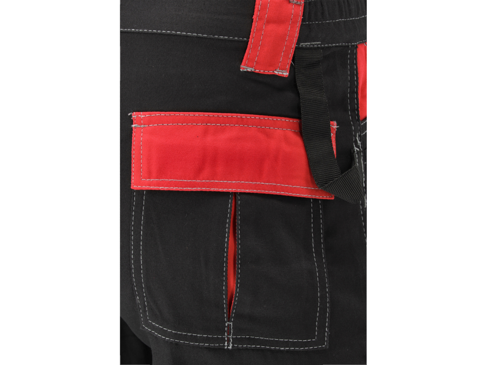 SHORT WORKING TROUSERS SIZE: S [7]