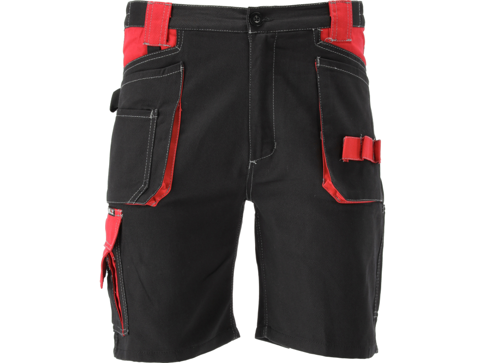 SHORT WORKING TROUSERS SIZE: S [3]