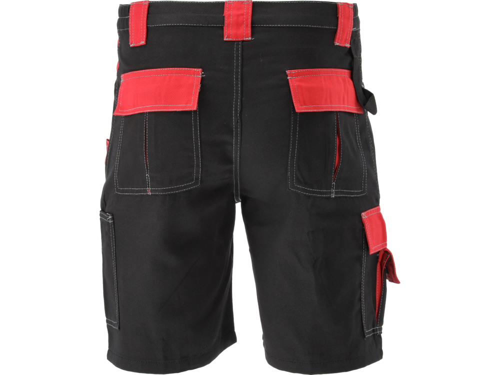 SHORT WORKING TROUSERS SIZE: S [4]