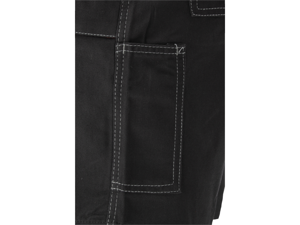 SHORT WORKING TROUSERS SIZE: S [9]