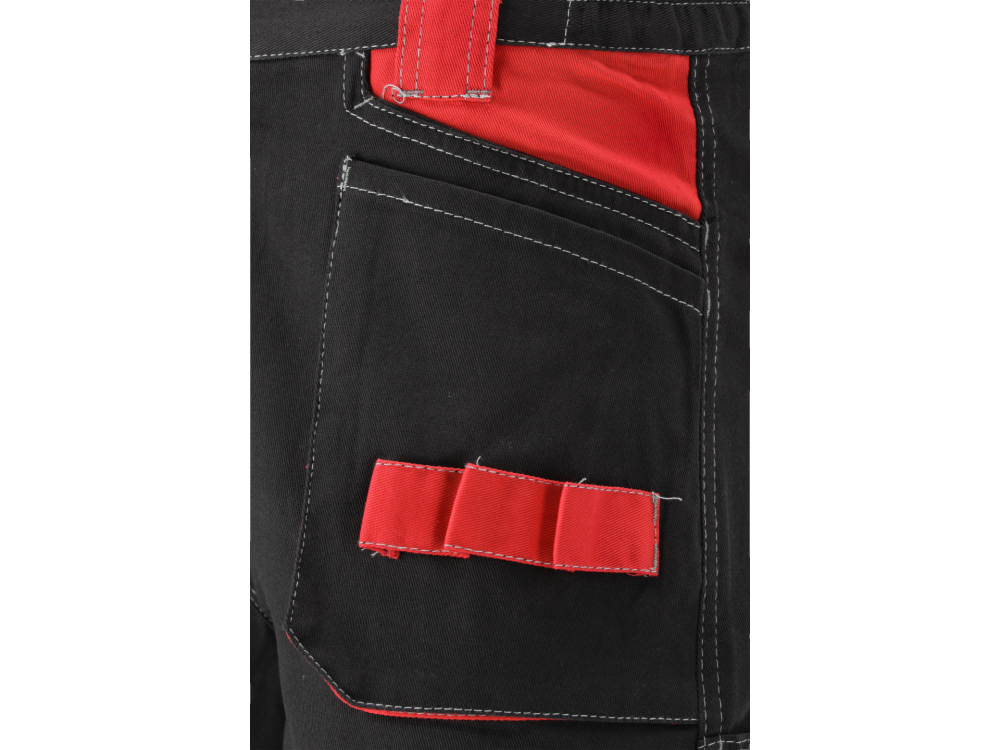 SHORT WORKING TROUSERS SIZE: S [6]