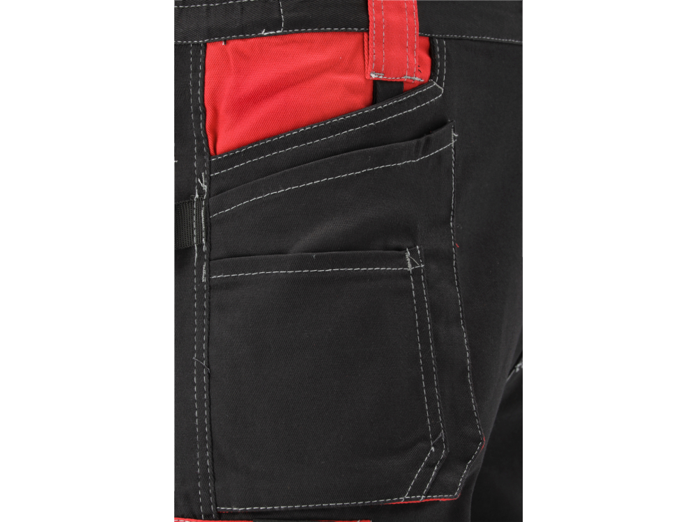 SHORT WORKING TROUSERS SIZE: S [5]