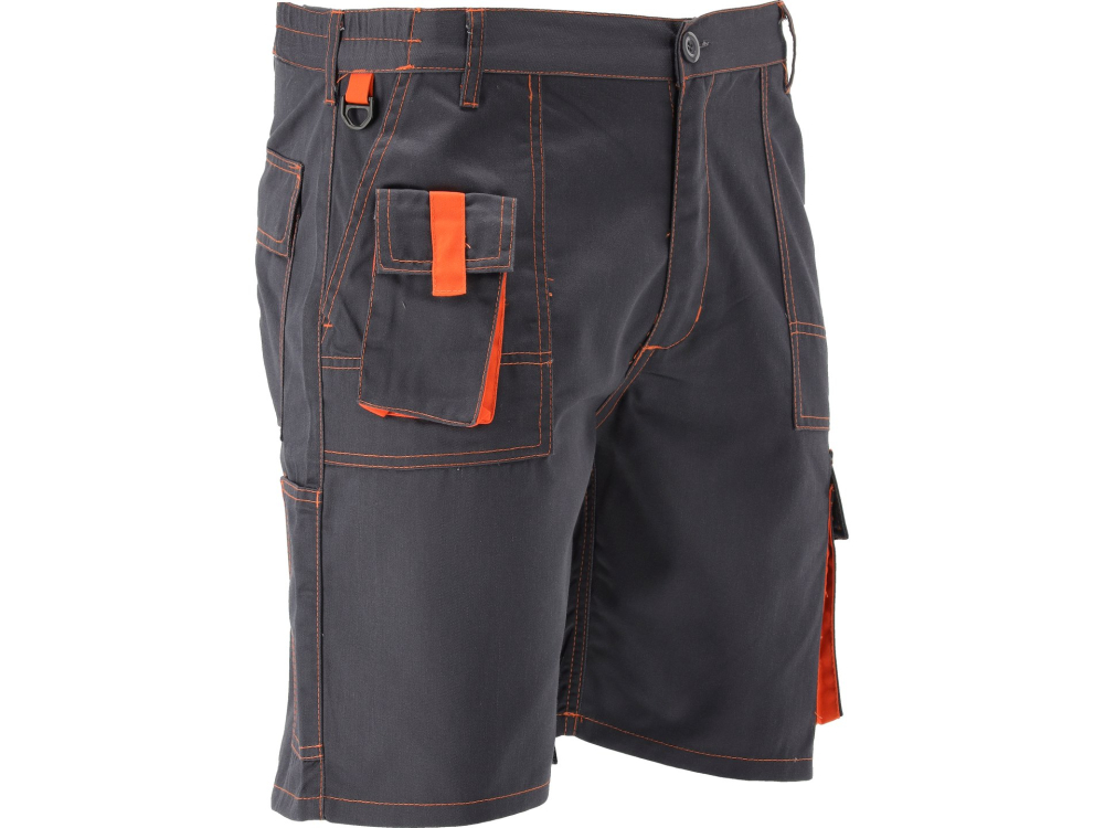 SHORT WORKING TROUSERS SIZE: XL [2]