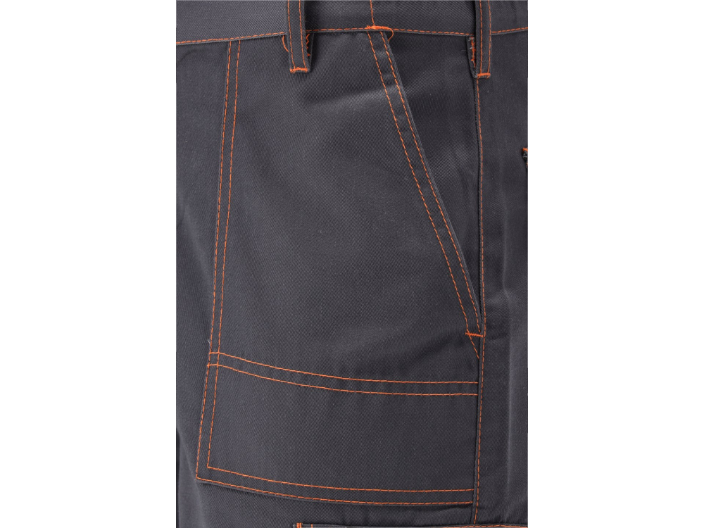 SHORT WORKING TROUSERS SIZE: XL [6]