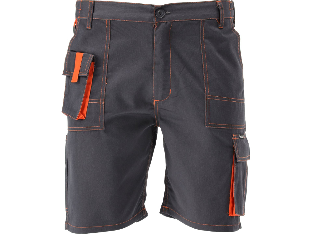 SHORT WORKING TROUSERS SIZE: XL [3]