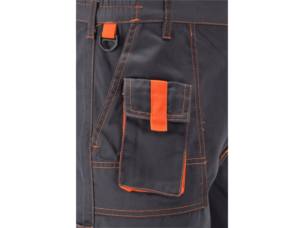 SHORT WORKING TROUSERS SIZE: XL [5]