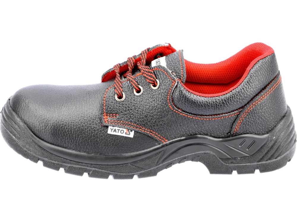 LOW-CUT SAFETY SHOES PUNO SB SIZE 40 [5]