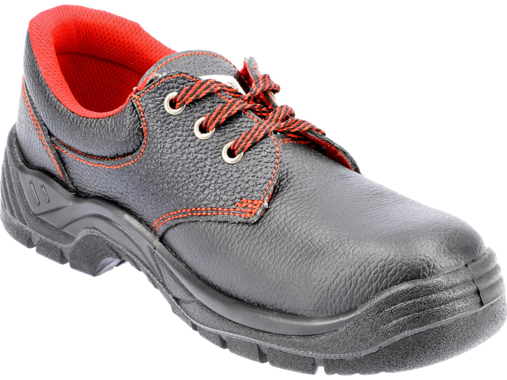 LOW-CUT SAFETY SHOES PUNO SB SIZE 42 [3]