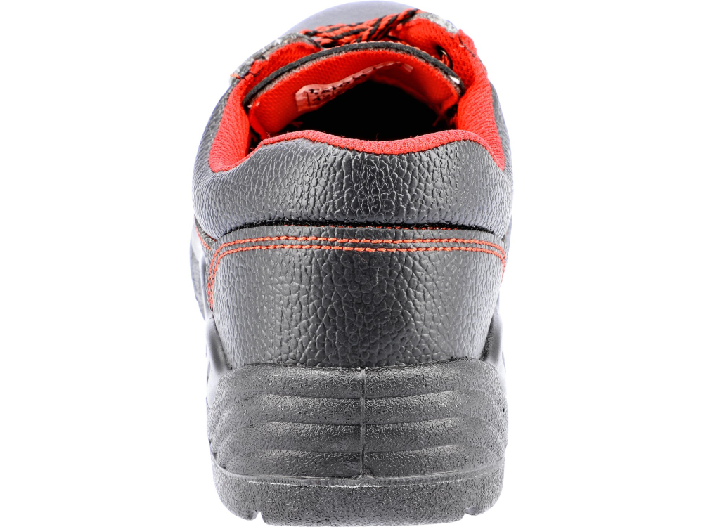 LOW-CUT SAFETY SHOES PUNO SB SIZE 42 [6]