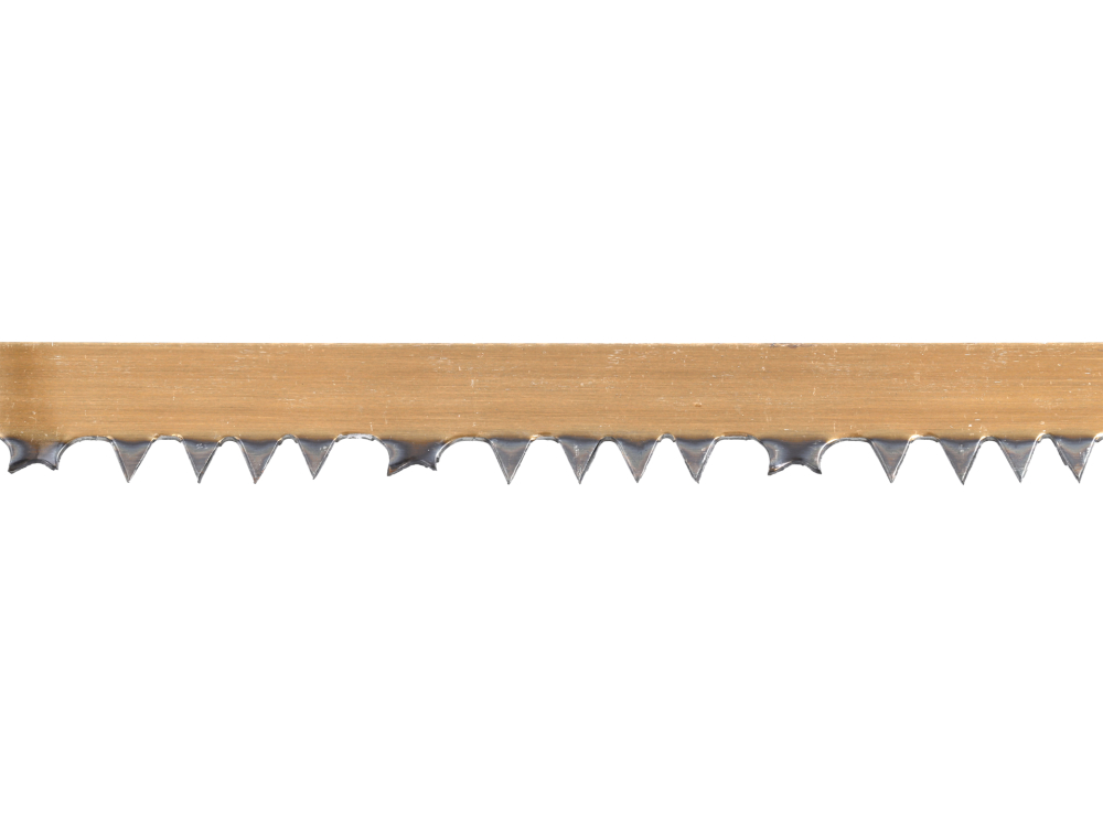 SPARE BLADE FOR BOW SAW [2]