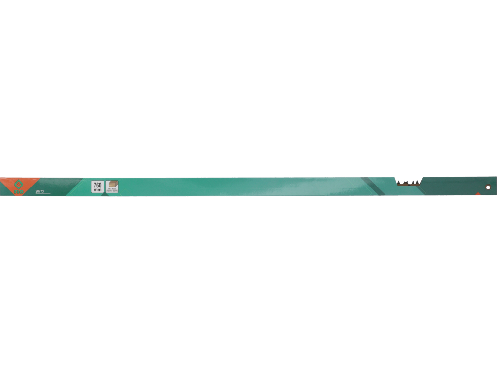 SPARE BLADE FOR BOW SAW [3]