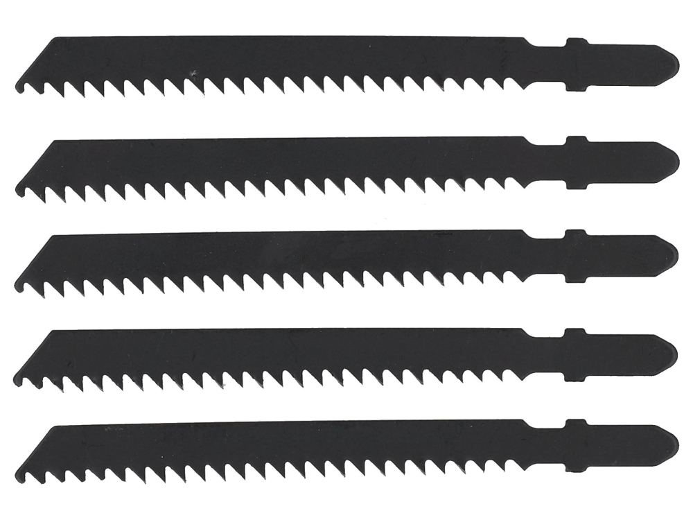 BLADES FOR ELECTRIC JIGSAW [2]
