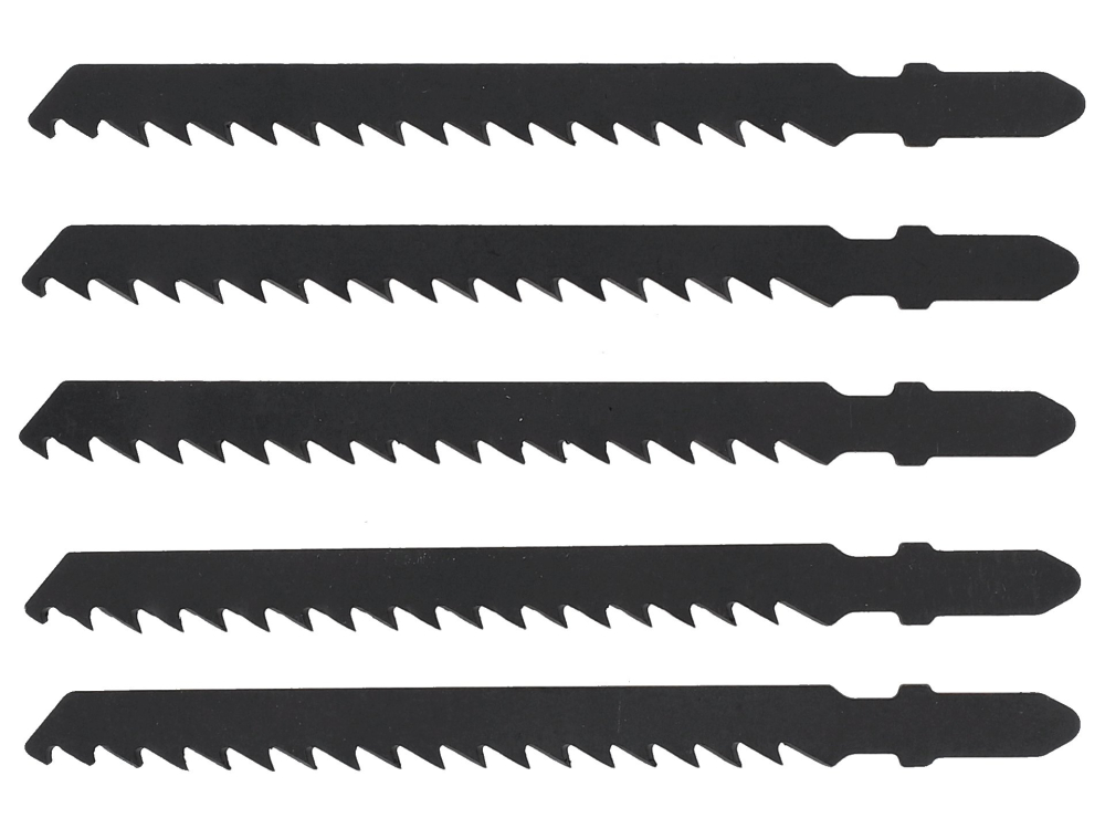 BLADES FOR ELECTRIC JIGSAW [2]