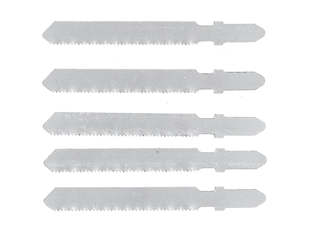 BLADES FOR ELECTRIC JIGSAW [2]
