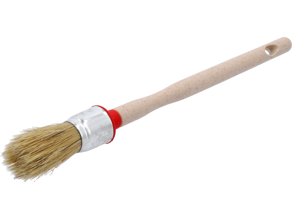 ROUND PAINT BRUSH 20MM [2]