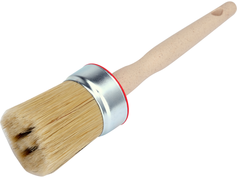 ROUND PAINT BRUSH 50MM [2]