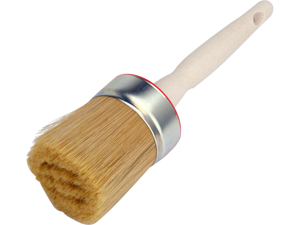 ROUND PAINT BRUSH 60MM [2]